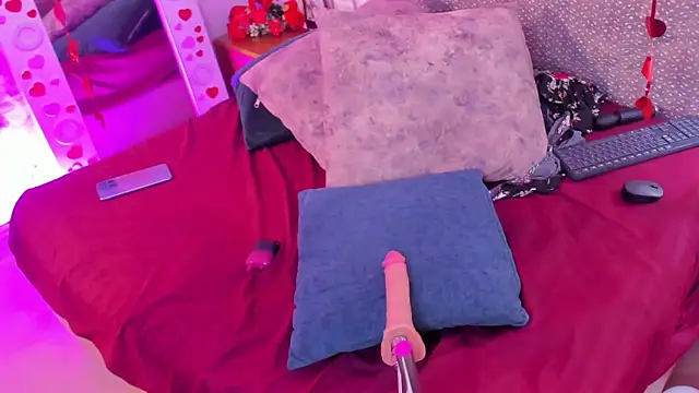 VeronicaOlson  online show from February 2025 11:59:02 PM