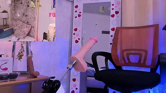 VeronicaOlson  online show from March 2025 07:14:01 AM