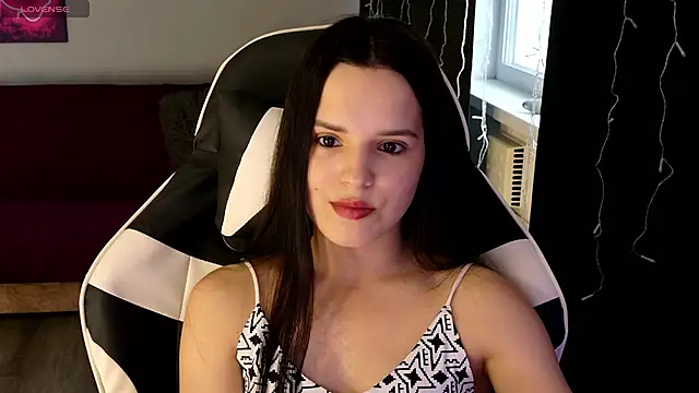Snapshot of Harleen_Moore chatting on July 2026 05:21:02 AM Harleen Moore online show from July 2026 05:21:02 AM