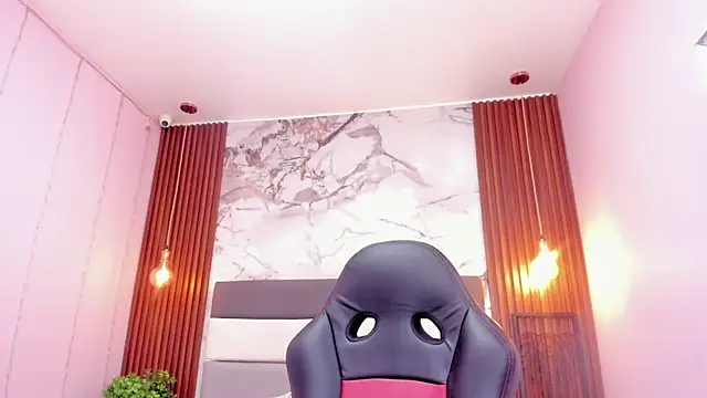 FLEURGRECO online show from January 2026 07:23:01 PM