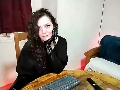 RawMiss online show from February 2025 06:53:01 PM