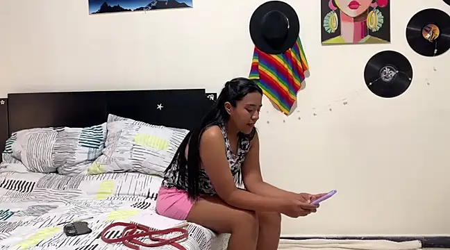 giselao online show from January 2025 07:10:01 PM