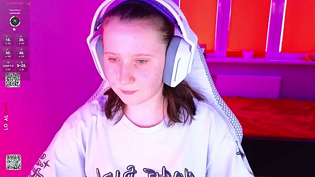 mon lola online show from February 2026 12:49:01 PM