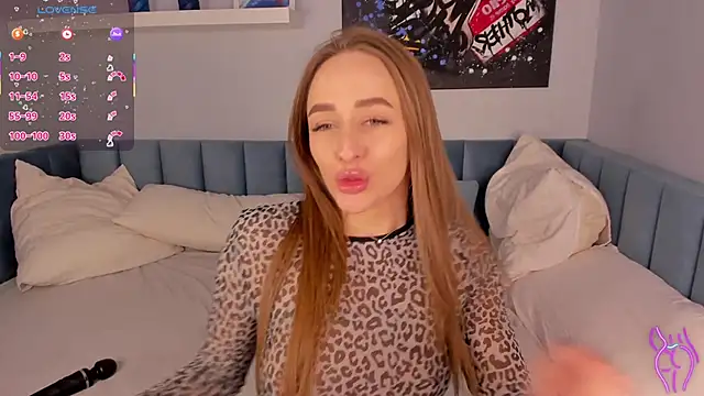 passi lover online show from November 2025 01:33:02 AM