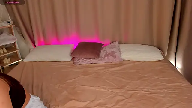 passi lover online show from December 2025 01:57:02 AM