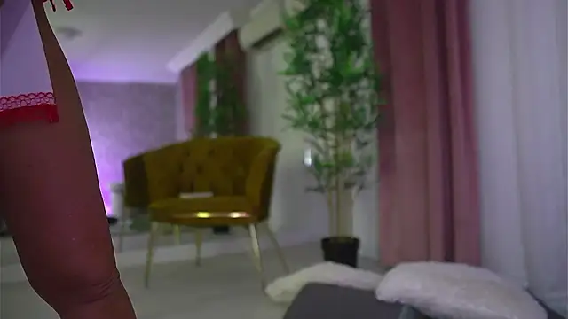 MyaBlack online show from March 2026 04:51:02 AM