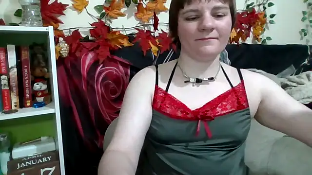 AverageRose online show from January 2026 10:57:02 PM