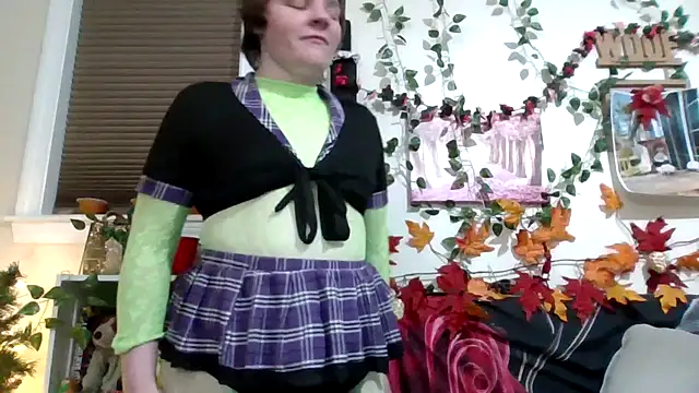 AverageRose online show from February 2026 07:23:01 AM