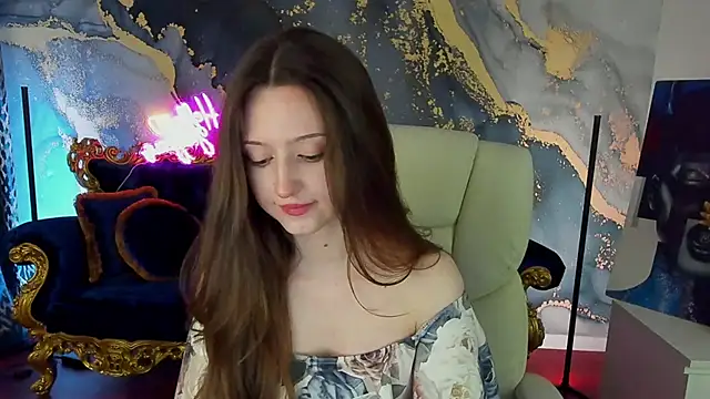 Marmeladkaaa online show from March 2025 01:56:02 PM