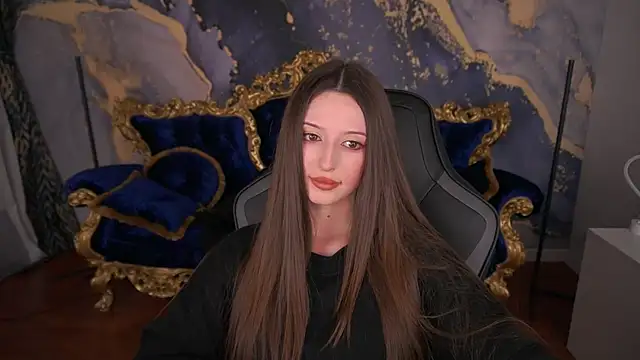 Marmeladkaaa online show from November 2025 10:10:02 AM