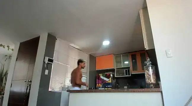 HOTLATINO2025 online show from January 2025 03:04:02 PM