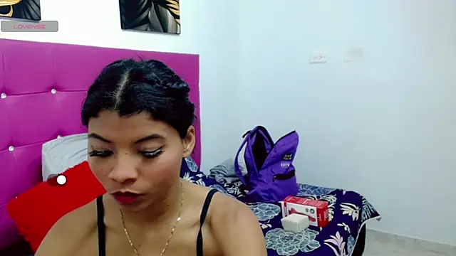 mia grey01 online show from February 2025 11:55:01 AM