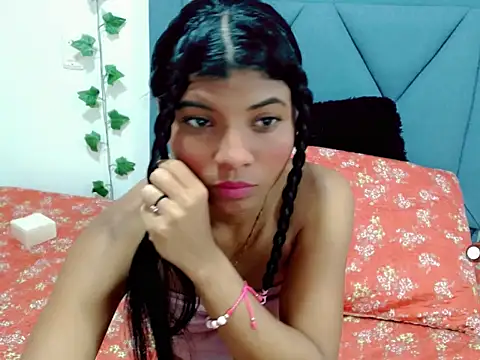 mia grey01 online show from February 2025 11:55:01 AM