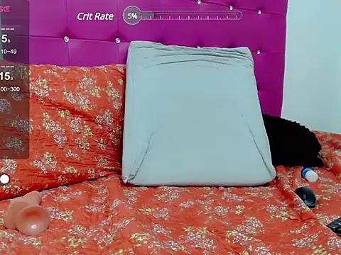 mia grey01 online show from February 2025 03:04:02 PM