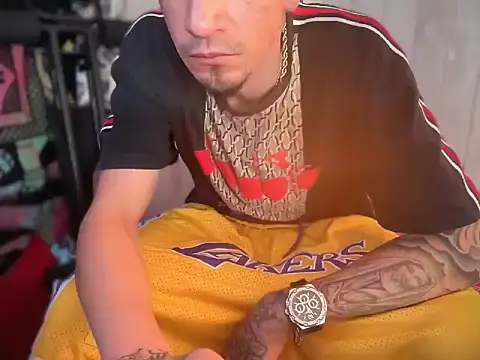 badboy366 online show from January 2026 11:26:02 AM