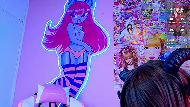 LaytonBox online show from February 2025 06:42:01 AM