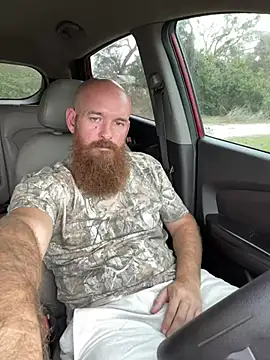 Snapshot of 32XRedBeard chatting on February 2025 08:59:01 PM 32XRedBeard online show from February 2025 08:59:01 PM