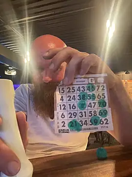 Snapshot of 32XRedBeard chatting on February 2025 02:44:02 AM 32XRedBeard online show from February 2025 02:44:02 AM