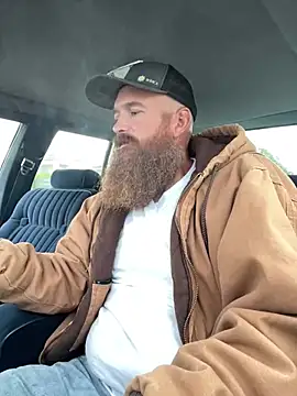 Snapshot of 32XRedBeard chatting on February 2025 01:13:02 PM 32XRedBeard online show from February 2025 01:13:02 PM