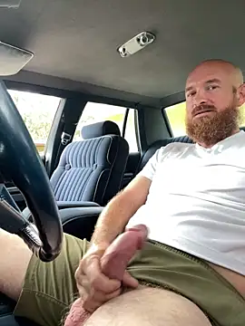 Snapshot of 32XRedBeard chatting on October 2025 01:09:01 PM 32XRedBeard online show from October 2025 01:09:01 PM