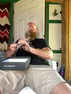 32XRedBeard online show from April 2026 09:04:01 PM