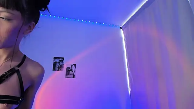 GABBYMORGAN online show from March 2025 12:09:02 PM