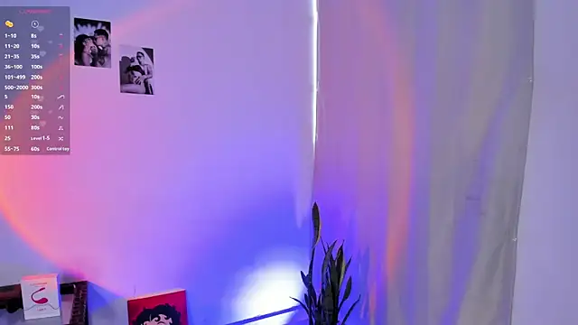 GABBYMORGAN online show from March 2025 12:02:02 PM