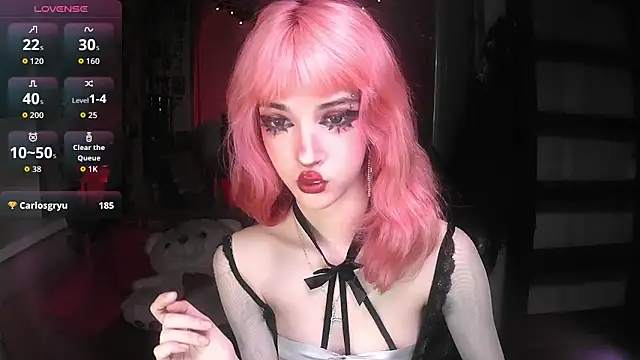 Ink  pleasure online show from October 2025 12:49:02 AM