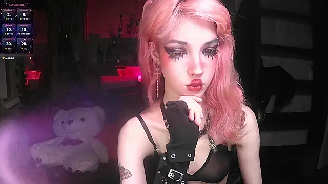 Ink  pleasure online show from November 2025 01:06:02 AM