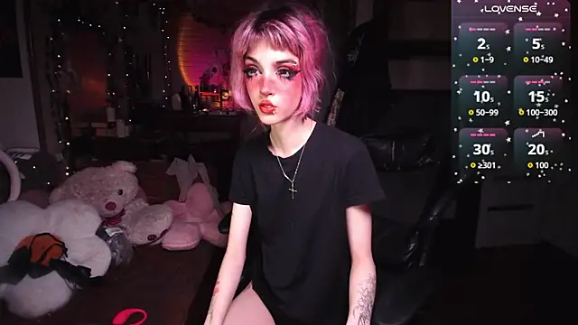 Ink  pleasure online show from April 2026 12:08:02 AM