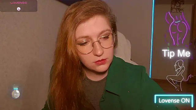 LesyaOxi online show from January 2025 07:17:01 AM