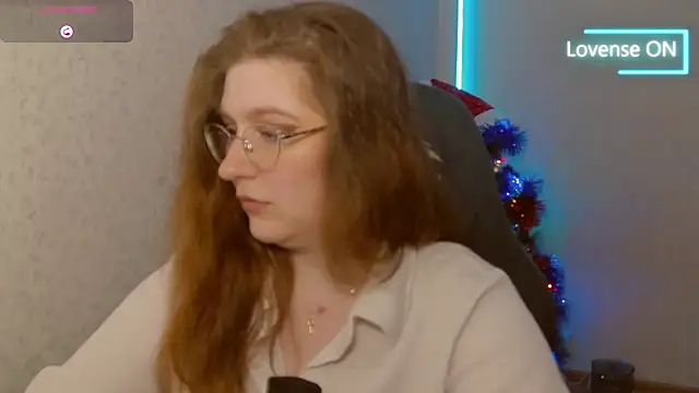 LesyaOxi online show from January 2025 07:06:02 AM