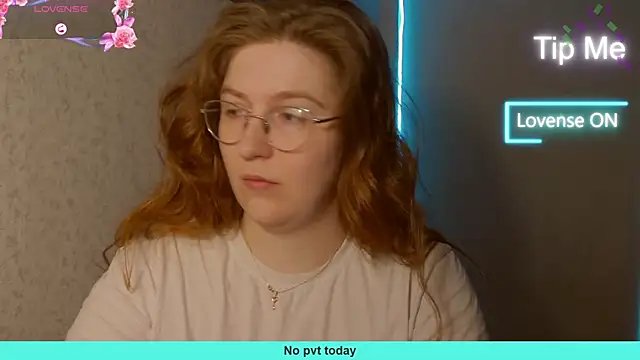 LesyaOxi online show from January 2025 05:53:02 AM