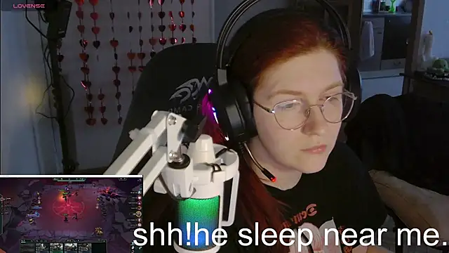 LesyaOxi online show from February 2025 06:20:01 AM