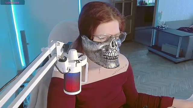 LesyaOxi online show from February 2025 11:20:01 AM