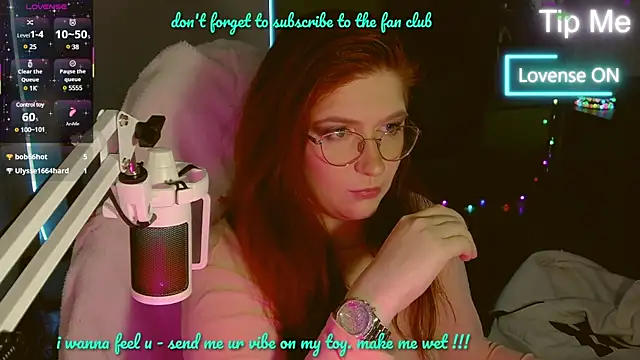 LesyaOxi online show from March 2025 11:29:02 AM