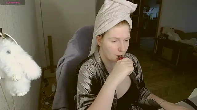 LesyaOxi online show from March 2025 06:29:01 AM