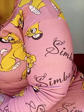 Samara-Bella online show from January 2026 08:10:02 PM