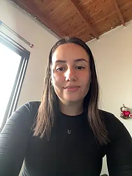 Jullya x online show from June 2026 08:31:02 PM