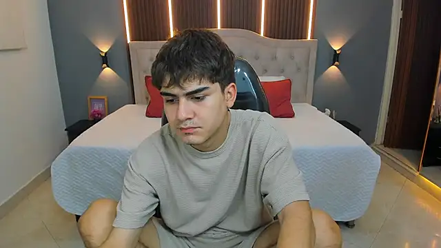 Tommy18   online show from January 2026 04:38:01 AM