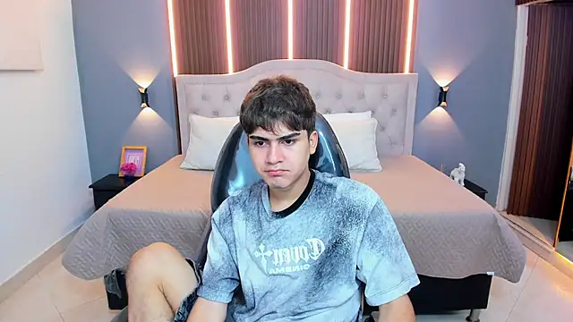 Tommy18   online show from January 2026 03:23:02 AM