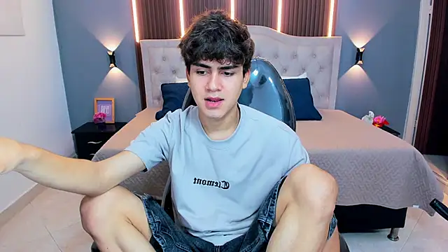 Tommy18   online show from April 2026 03:48:01 AM