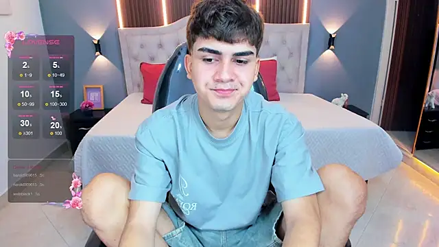 Snapshot of Tommy18__ chatting on May 2026 04:29:01 AM Tommy18 online show from May 2026 04:29:01 AM