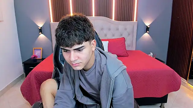 Snapshot of Tommy18__ chatting on May 2026 03:23:01 AM Tommy18 online show from May 2026 03:23:01 AM