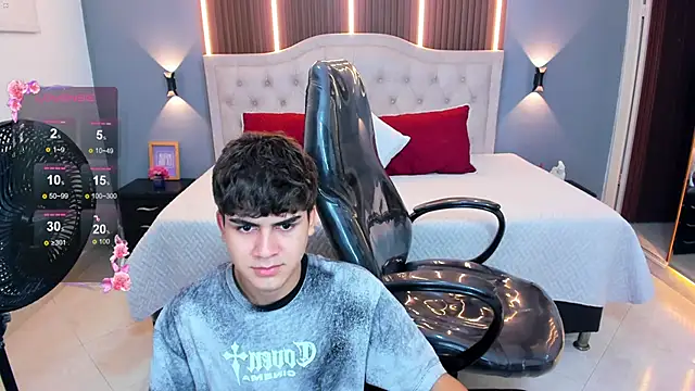 Snapshot of Tommy18__ chatting on May 2026 03:26:01 AM Tommy18 online show from May 2026 03:26:01 AM