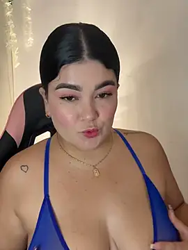 karla hotgirl online show from March 2026 01:23:02 AM