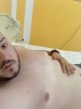 BogdanAlan online show from March 2025 04:11:01 PM