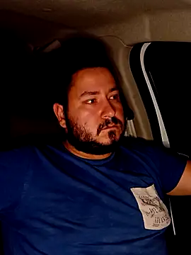 BogdanAlan online show from October 2025 09:48:02 PM