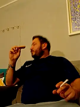 BogdanAlan online show from February 2026 09:24:01 PM