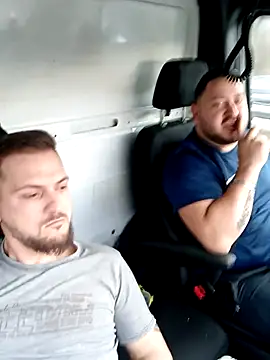 BogdanAlan online show from February 2026 04:04:01 PM